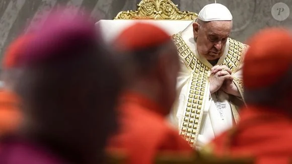 Papa Francisco faz pedido importante envolvendo a saúde e estado do líder da Igreja Católica é atualizado nesta quarta-feira, 26 de fevereiro