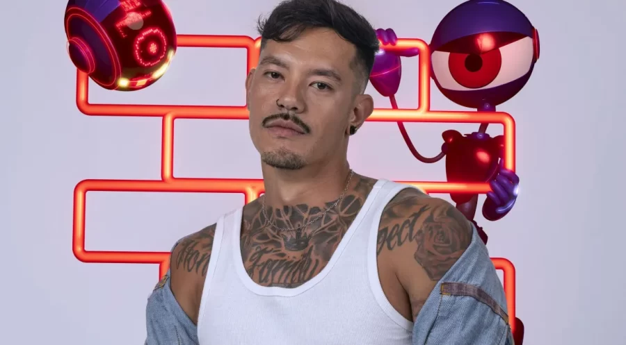 Gabriel é eliminado do BBB25, com 48,81% dos votos