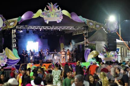 Menores podem ir a festas de carnaval com responsáveis e horário é limitado