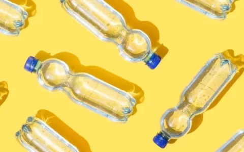 Você pode se intoxicar por beber muita água?