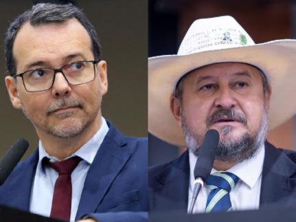 Lúdio aponta ‘fatos graves’ e Cattani alega ‘perseguição’