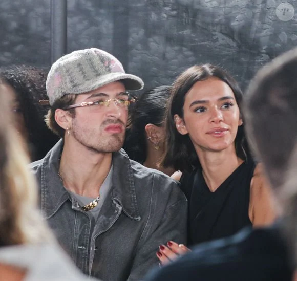 URGENTE! Bruna Marquezine e João Guilherme terminam namoro! O motivo vai te surpreender: ‘Decisão conjunta’