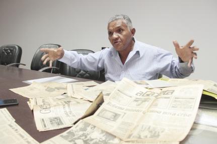 572 ex-militares cobram R$ 39 milhões do Estado; dívida de 30 anos