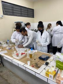 Seciteci divulga lista final de aprovados para cursos técnicos gratuitos em MT