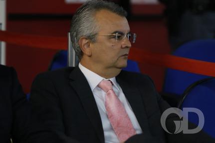 Juiz nega recurso de Paulo Taques em processo sobre a ‘Grampolândia Pantaneira’