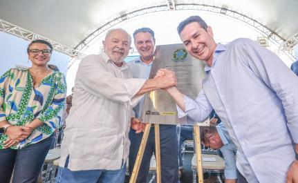 Lula blinda Fávaro e freia Lira na Agricultura, diz CNN Brasil