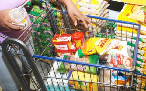 MT:  CESTA BÁSICA:  Cuiabá encerra última semana de janeiro com alta no preço da cesta básica: R$ 799,00
