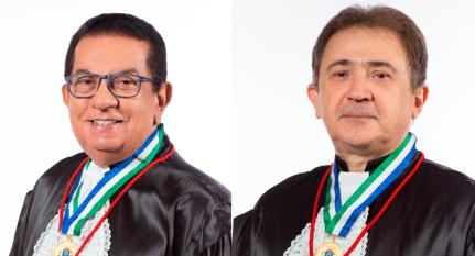 Afastados dos cargos no TJ há 200 dias, magistrados seguem com ‘gordos’ salários