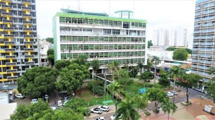 Prefeitura de Cuiabá passa a pagar Prêmio Saúde junto com salário
