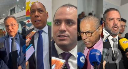 Deputados criticam projeto contra Carnaval; ‘radical’