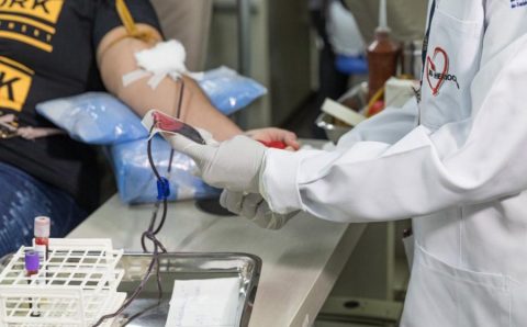 MT:  SOLIDARIEDADE MT:  Hemocentro divulga calendário de coletas de sangue para o mês de fevereiro