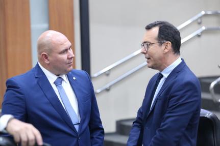 Lúdio critica conflito com médicos e diz que Abilio deveria estar focado na dengue