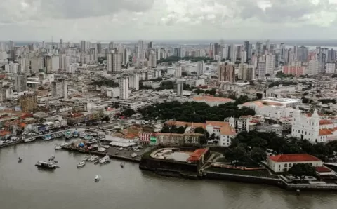 Como Belém caminha para destino climático infernal
