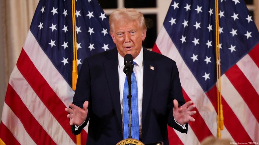 Como tarifas de Trump sobre alumínio e aço impactam o Brasil