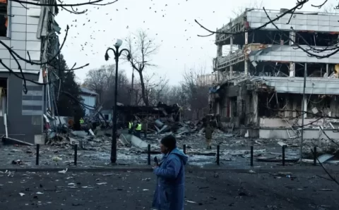 Planos de Trump para a Ucrânia: o que se sabe até agora