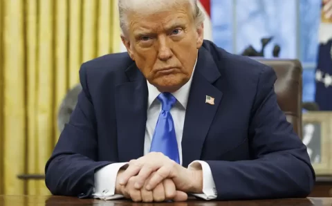 Potências mundiais debatem segurança na era Trump