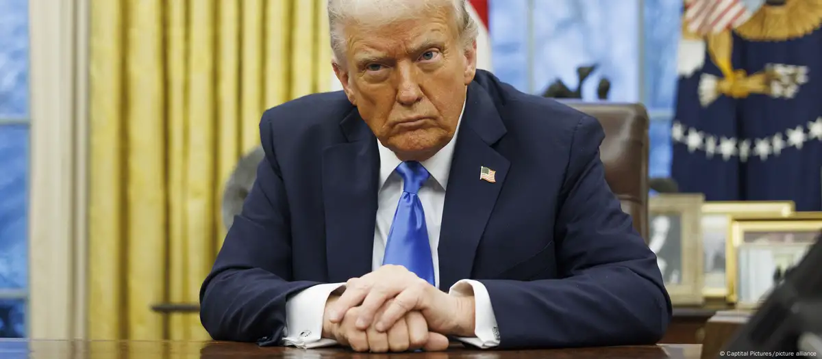 Potências mundiais debatem segurança na era Trump