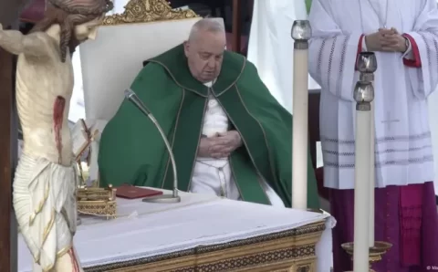 O que é infecção polimicrobiana, que atinge papa Francisco?