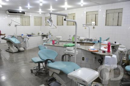 Precariedade afeta tratamentos odontológicos em Cuiabá