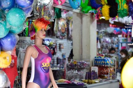 Procon-MT dá dicas para os foliões com compras de Carnaval
