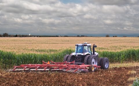 MT:  FORTALECIMENTO:   Ministério da Agricultura leva capacitação e maquinário para comunidades rurais do MT