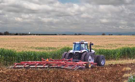 MT:  FORTALECIMENTO:   Ministério da Agricultura leva capacitação e maquinário para comunidades rurais do MT