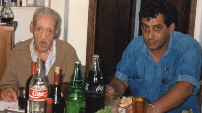 Claudionor Cruz: O Mestre do Choro que Encantou Gerações