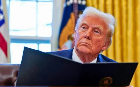 Trump faz ameaças a Cuba e presidente Miguel Diaz-Canel reage