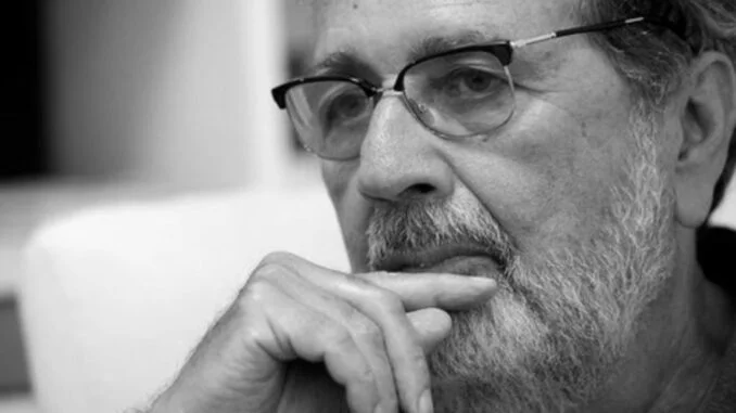 Cacá Diegues, diretor de ‘Deus é brasileiro’, morre aos 84 anos