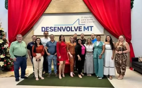 MT:   Parcerias entre prefeituras e Desenvolve MT impulsionam crédito para empreendedores em Mato Grosso