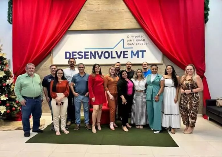 MT:   Parcerias entre prefeituras e Desenvolve MT impulsionam crédito para empreendedores em Mato Grosso