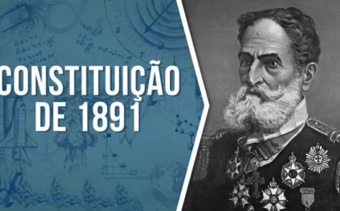 A Constituição de 9 de fevereiro de 1891: O Marco da República no Brasil
