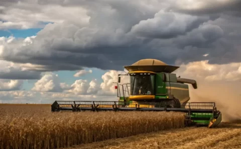 MT:  Abertura Nacional da Colheita da Soja será realizada nesta sexta-feira (07) em Mato Grosso