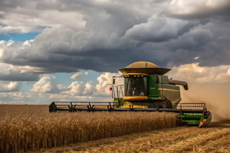 MT:  Abertura Nacional da Colheita da Soja será realizada nesta sexta-feira (07) em Mato Grosso