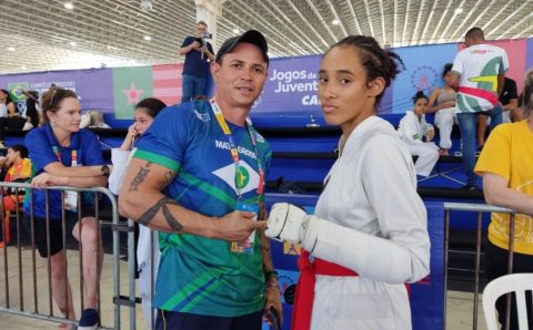 MT:  INVESTIMENTO DE R$ 1,2 MILHÃO:  Secel abre inscrições para auxílio mensal voltado para treinadores esportivos
