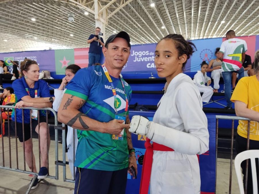 MT:  INVESTIMENTO DE R$ 1,2 MILHÃO:  Secel abre inscrições para auxílio mensal voltado para treinadores esportivos