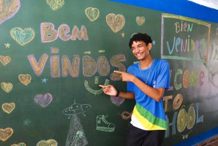 MT:  INÍCIO DO ANO LETIVO:  Escolas Técnicas Estaduais retomam aulas nesta segunda-feira em 17 municípios