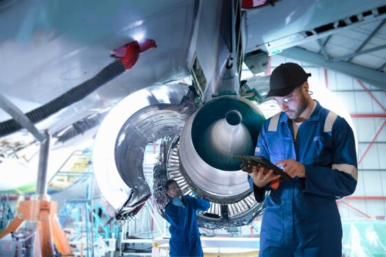 VALOR AGREGADO:   Indústria cria 70,4 mil vagas de emprego em janeiro, 51% do total