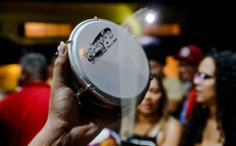 MT:  CONHEÇA A PROGRAMAÇÃO:   Blocos, Cordão e festa nos bairros: Carnaval prossegue em Cuiabá com apoio do Governo de Mato Grosso