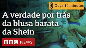 A verdade por trás da sua blusinha de R$ 30 da Shei