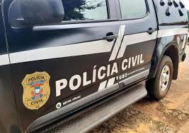 Polícia Civil identifica adolescentes como autores de vandalismo em câmeras de segurança em Arenápolis