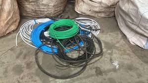 Polícia Civil desarticula segunda quadrilha que furtava fiações em fazendas da região de Sorriso