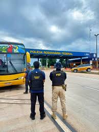Ager e PRF reforçam fiscalização de itens de segurança no transporte rodoviário intermunicipal