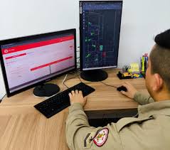 Projeto digital de segurança contra incêndio dá mais agilidade na emissão de alvarás