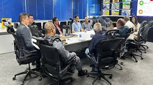 Sesp e Energisa renovam parceria e alinham ação integrada contra furtos e fraudes de energia em MT