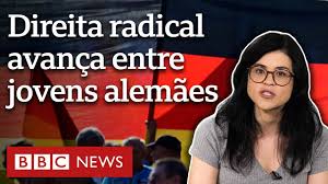 Eleições na Alemanha: por que mais jovens votam na direita radical?