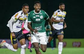 Guarani empata com Novorizontino e perde chance de ampliar vantagem na liderança do Grupo B do Paulista