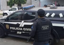 Polícia Civil cumpre prisões de suspeitos de executarem homem em Castanheira no final de dezembro