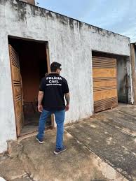 Polícia Civil prende mais um foragido que roubou empresas no Distrito Industrial de Cuiabá