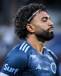 Gabigol assume culpa por derrota do Cruzeiro contra o Atlético-MG